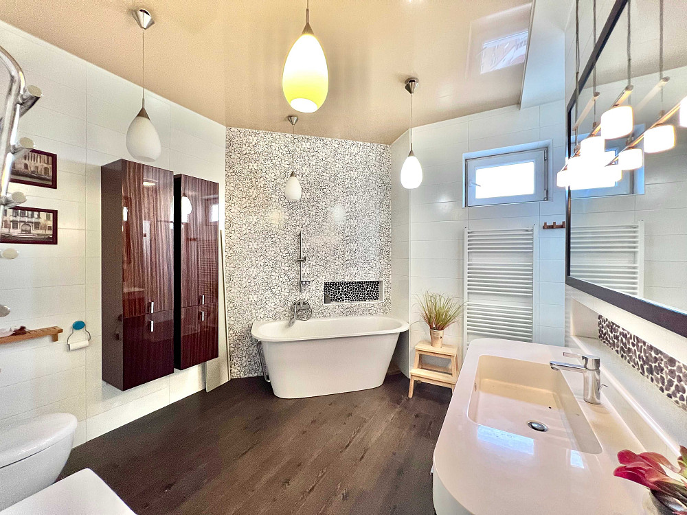 Продаж Квартира 3-кімнатна, 22/23 поверх на Володимира Івасюка вул., д. 6 Київ - фото 11