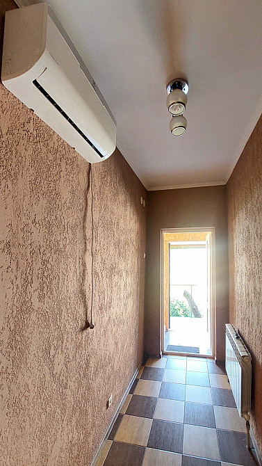 Дом у моря в курортной Крыжановке + гостевой дом! Крижанівка (Комінтернівський район) - фото 20