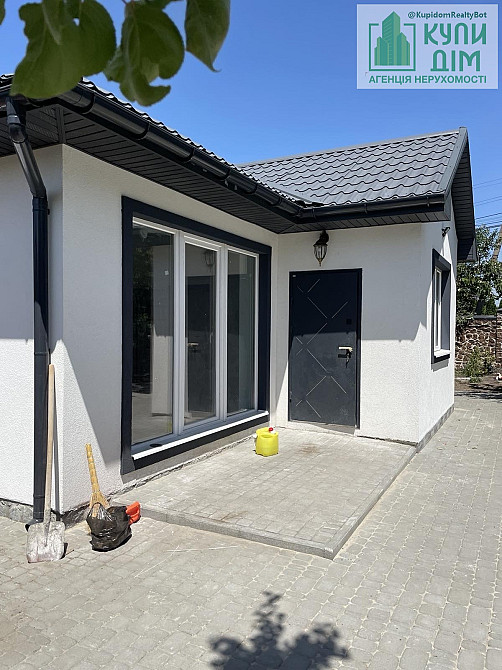 Продам будинок на Лелеківці Кропивницький - фото 1