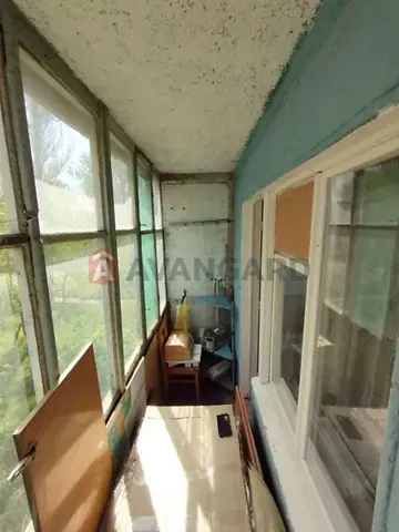 Продаж 1к Квартира 34 кв.м Лахтинська вулиця 11 Запоріжжя - фото 11