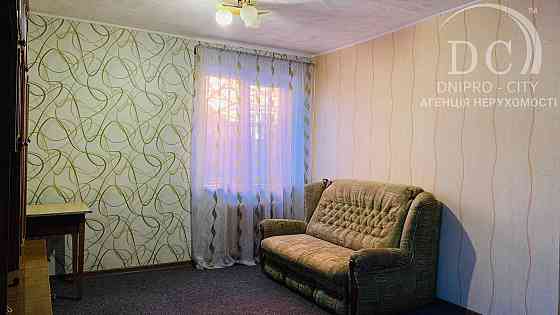 Оренда Квартира 2-кімнатна, 1/1 поверх на Михайла Грушевського вул., 35 Дніпро