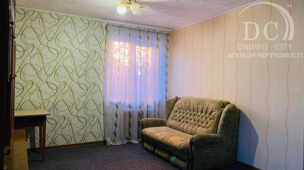 Оренда Квартира 2-кімнатна, 1/1 поверх на Михайла Грушевського вул., 35 Дніпро - фото 5