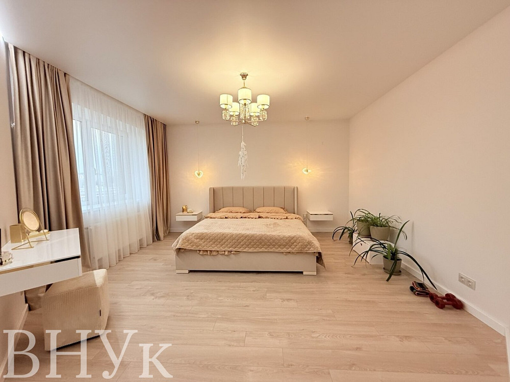 Продаж Квартира 2-кімнатна, 3/6 поверх на Коперника Луцк - изображение 3