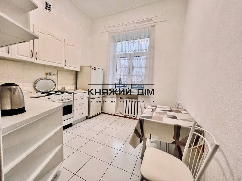 Оренда Квартира 2-кімнатна, 7/9 поверх на Крещатик ул. Киев - изображение 5