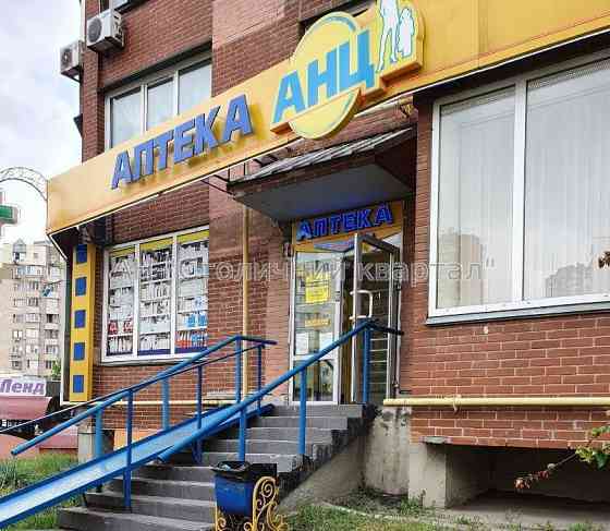 Оренда торгове приміщення на Драгоманова вул., 17 приміщень - 2, поверх - 1/11 Kiev