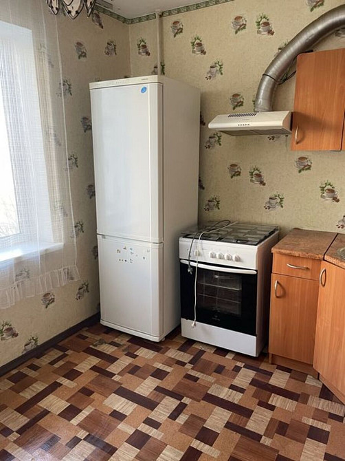 Оренда Квартира 1-кімнатна, 6/9 поверх на Бориспільська, 49 Київ - фото 11