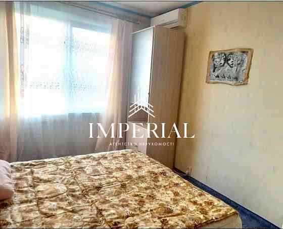 Оренда Квартира 3-кімнатна, 4/16 поверх на вул. Патриарха Мстислава Скрипника Київ