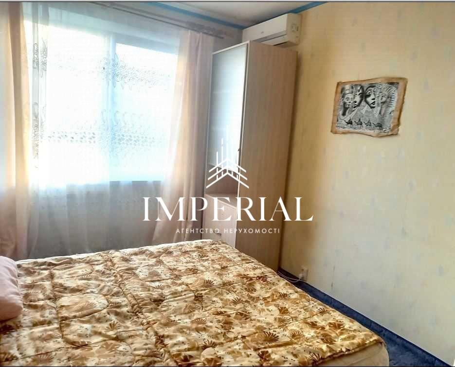 Оренда Квартира 3-кімнатна, 4/16 поверх на вул. Патриарха Мстислава Скрипника Київ - фото 5