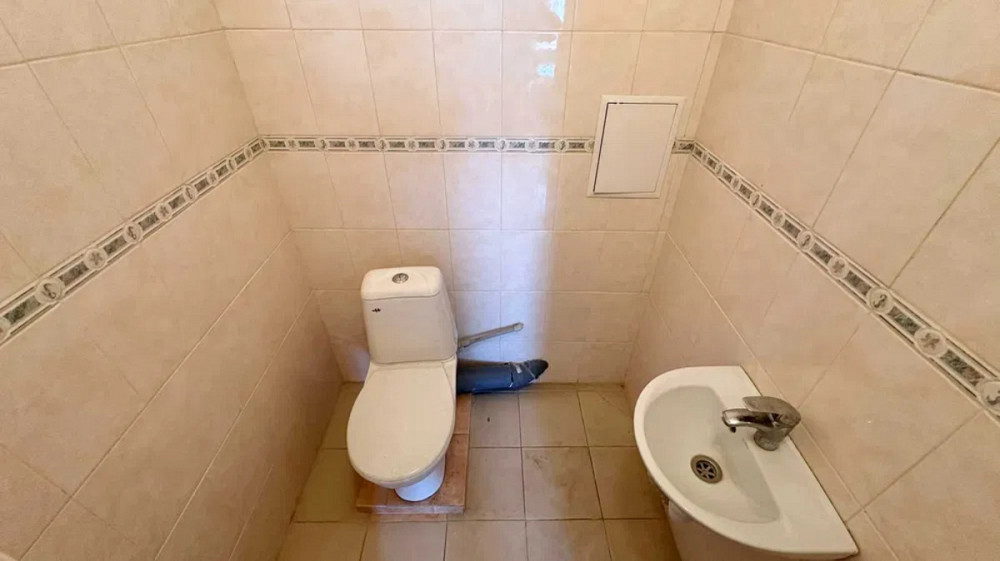 Продаж Квартира 2-кімнатна, 20/22 поверх на Олени Пчілки, 2 Киев - изображение 11