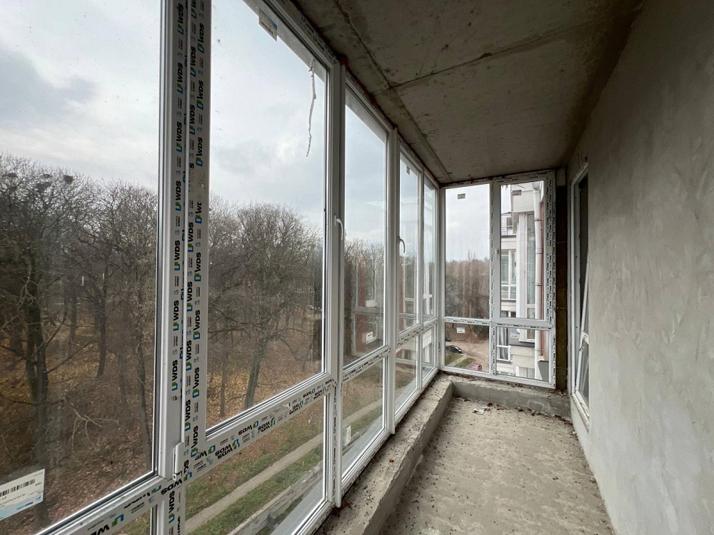 Продаж 4к Квартира 161.9 кв.м Володимира Великого вул. Дубляни - фото 7