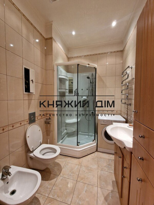 Оренда Квартира 3-кімнатна, 4/5 поверх на вул. Курская ул./Генерала Генадія Воробйова Київ - фото 11