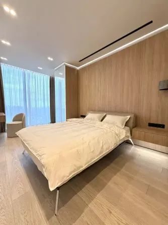 Оренда Квартира 2-кімнатна, 21/31 поверх на Іоанна Павла 2, 12 Київ