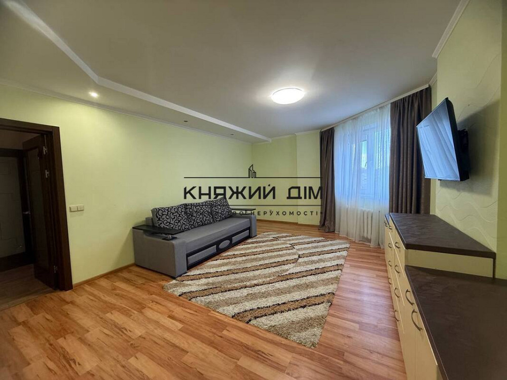 Здам 2к розділену квартиру,Позняки,код 11203943 Київ - фото 18