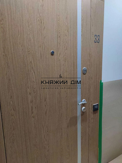 Продаж 1-но к. квартири в ЖК Славутич 2.0 на Осокорках .№ 21146340 Kiev - photo 11