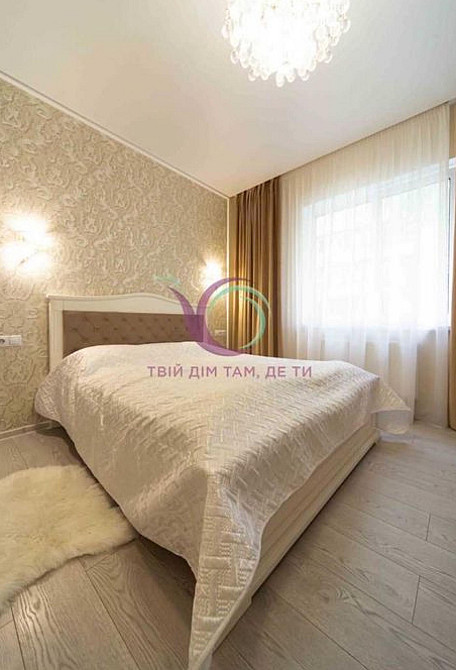 Продаж Квартира 2-кімнатна, 3/10 поверх на Сирецька вул., д. 32 Kiev - photo 6