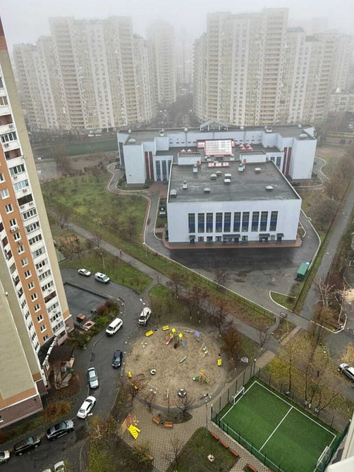 Продаж Квартира 1-кімнатна, 22/22 поверх на Урлівська, 19 Киев - изображение 8