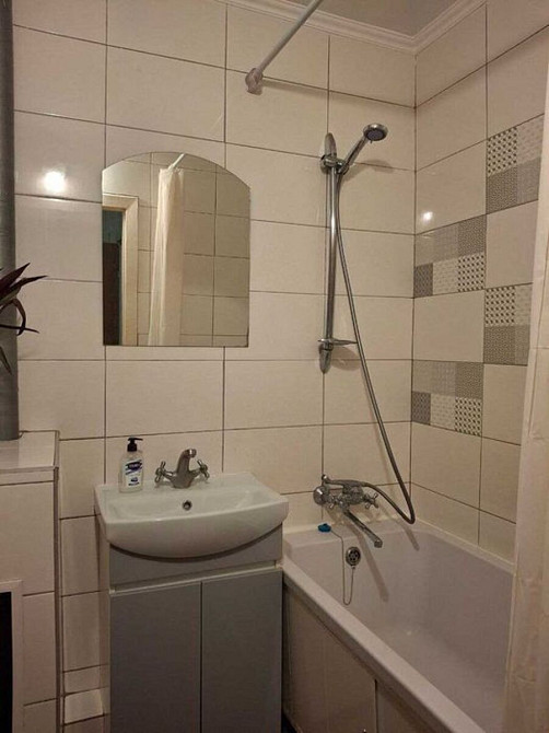 Оренда Квартира 1-кімнатна, 4/9 поверх на вул. Василя Касіяна, 2Б Kiev - photo 9