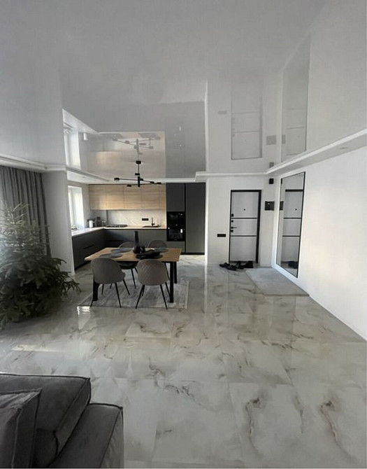 Продаж Квартира 2-кімнатна, 2/10 поверх на Харьківське шоссе, 55 Kiev - photo 2