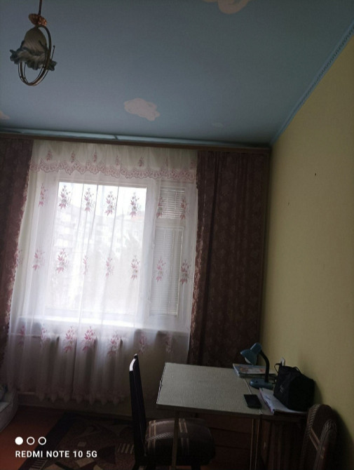 Оренда 2к Квартира 55 кв.м Бориса-Тена Zhytomyr - photo 3