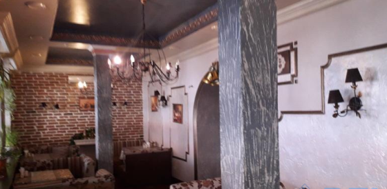 Продаж комерційне приміщення на просп. Небесной Сотни (просп. М. Жукова), 6/1 приміщень - 4, поверх - 1 Одеса