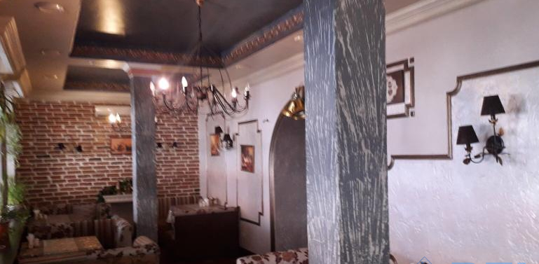 Продаж комерційне приміщення на просп. Небесной Сотни (просп. М. Жукова), 6/1 приміщень - 4, поверх - 1 Одеса - фото 6