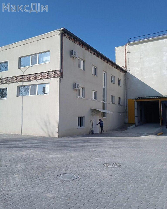 Оренда торгове приміщення на вул. Промислова приміщень - 1, поверх - 1/1 Острів - фото 3