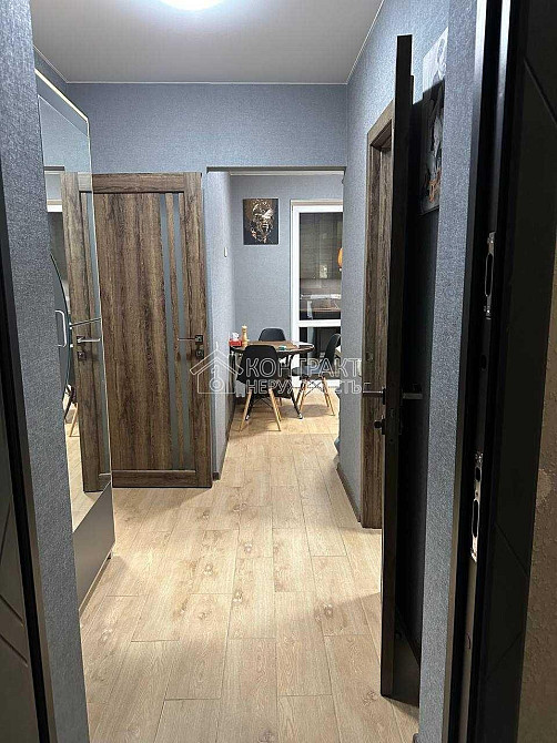 Продаж Квартира 1-кімнатна, 6/9 поверх на вул. Борткевича Харків - фото 5