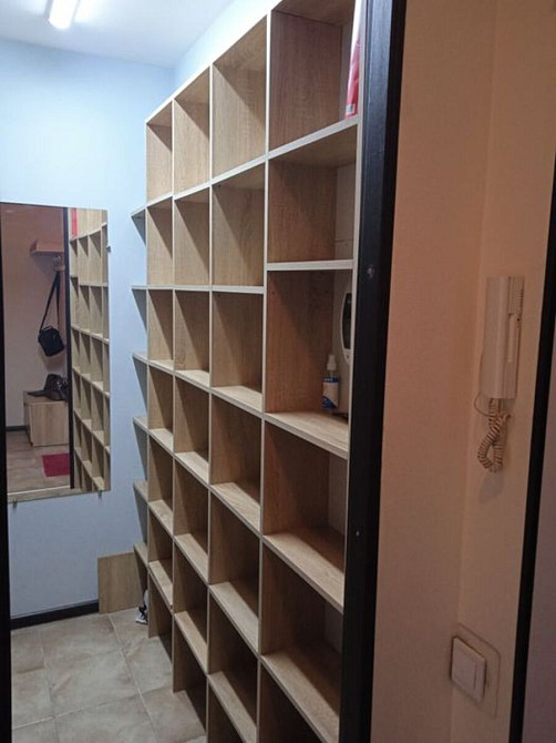 Оренда Квартира 1-кімнатна, 3/16 поверх на Романа Мстиславича, 4 Київ - фото 19