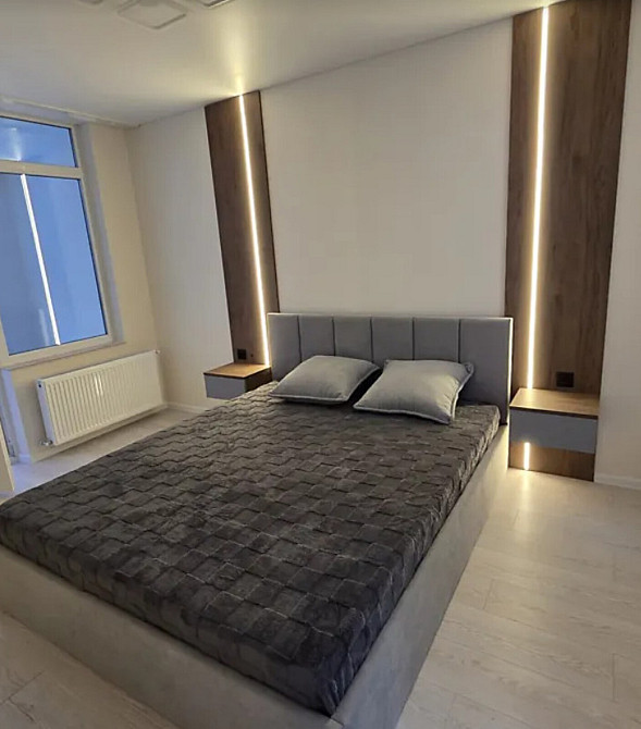 Продаж Квартира 3-кімнатна, 2/11 поверх на вул. Смакули Тернопіль - фото 15