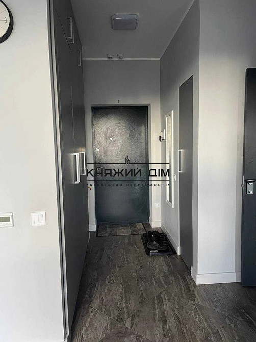 Продаж 1-но к. квартири в ЖК Campus. № 21146787 Київ - фото 9