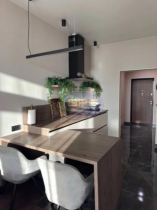 Продаж Квартира 1-кімнатна, 22/30 поверх на вул. просп. Шевченко Odessa - photo 7