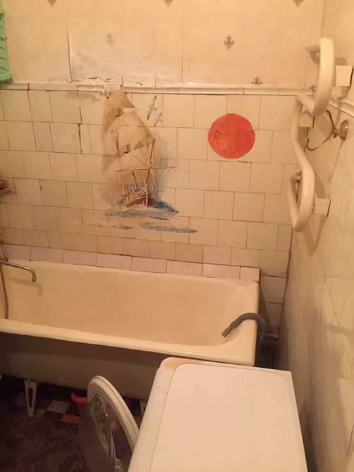 Оренда Квартира 2-кімнатна, 3/4 поверх на Берегового, 10 Киев - изображение 10