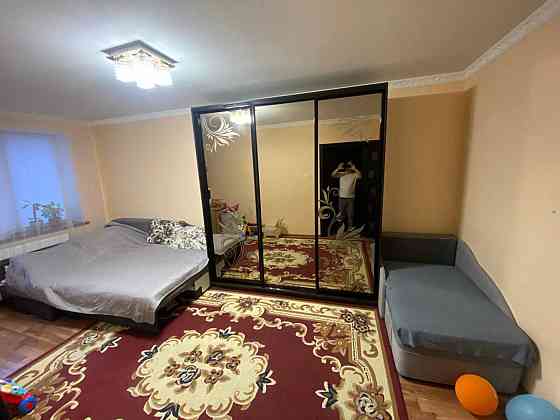 Продаж Квартира 1-кімнатна, 6/6 поверх на Мулика, 38 Івано-Франківськ