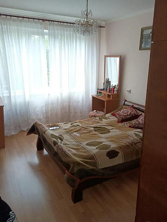 Продаж 2к Квартира 50 кв.м Вашингтона Джорджа вул. Львів - фото 1