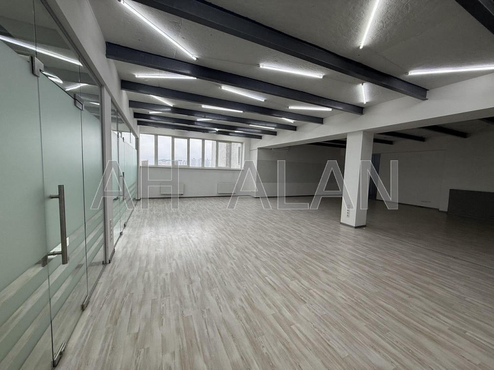 Оренда офісне приміщення на Сумська вул., 1 поверх - 7/9 Київ - фото 4