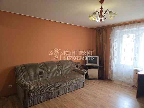 Оренда Квартира 1-кімнатна, 5/10 поверх на вул. Владислава Зубенка Харків