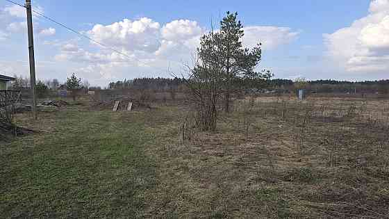 Продаж земельної ділянки 10 соток на Котляревського Zhytomyr