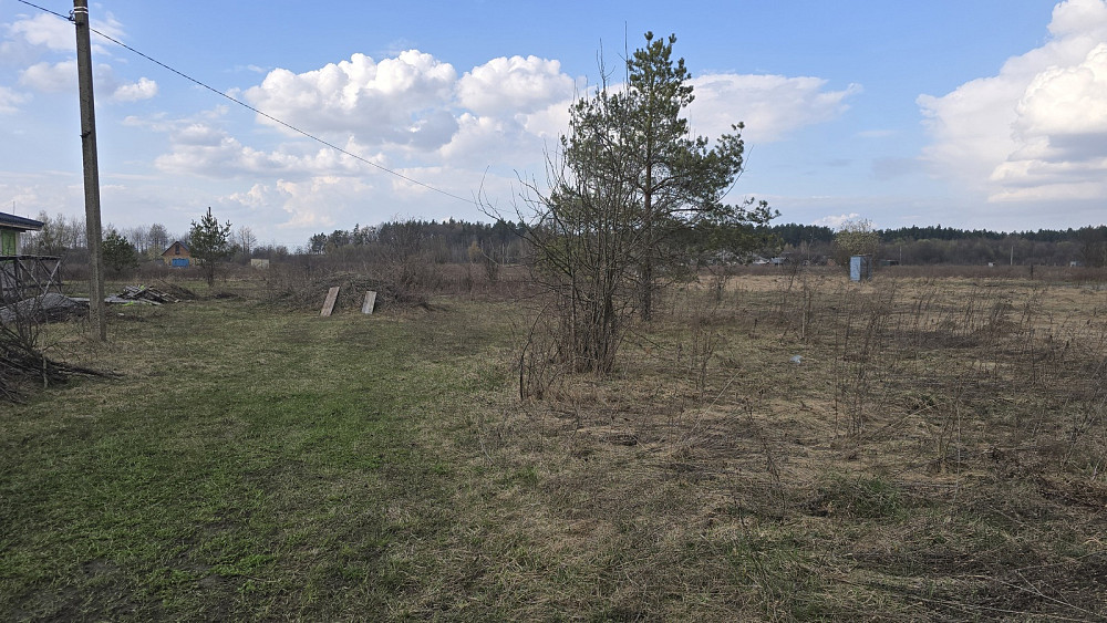 Продаж земельної ділянки 10 соток на Котляревського Житомир - фото 2