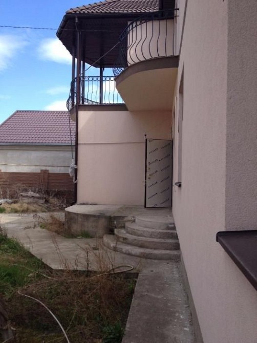 Продам капитальный дом на Фонтане, ул. Костанди/Тимирязева Одеса - фото 4