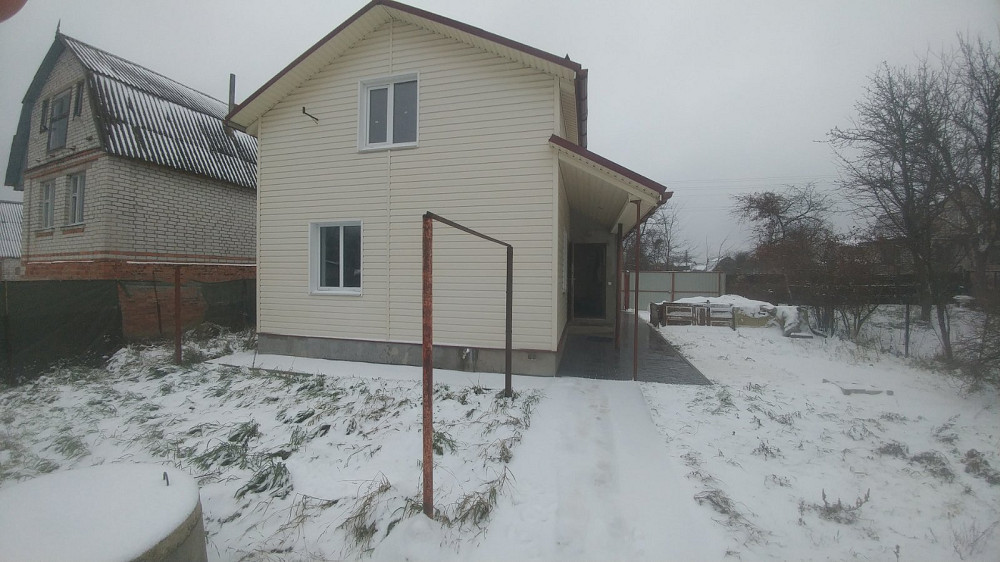 Оренда 2-поверховий Будинок  60 кв.м 2 кімн. на Соколовка Житомир - изображение 2