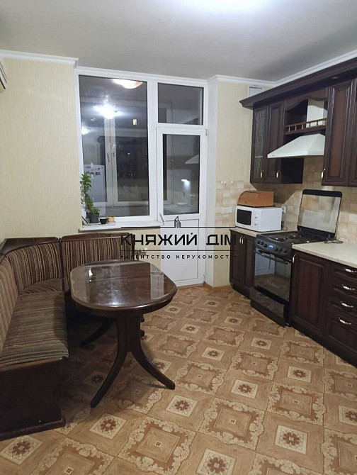 Продаж 2-х кімнатної роздільної ,Чавдар 11 .м.Осокорки Київ - фото 2