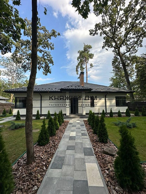 Продаж будинку у лісовій частині Ворзеля. № 2211742 Ворзель - фото 9