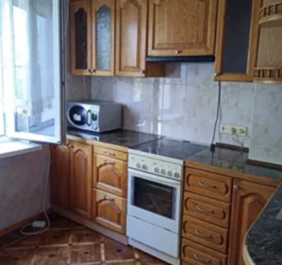 Трех комнатная квартира на Семена Палия Одеса