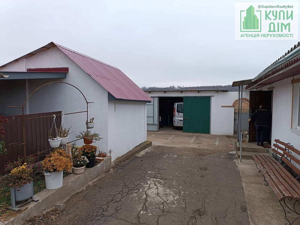 Продаж домогосподарства с.Рівне Кропивницький - фото 20