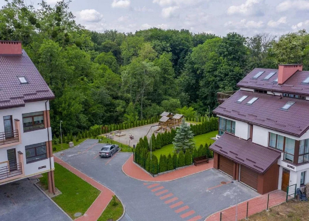 Продаж Квартира на улица Янева Володимира 3 Львов - изображение 2