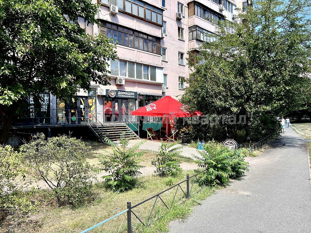 Оренда офісне приміщення на Княжий Затон вул., 12 приміщень - 2, поверх - 1/9 Kiev - photo 2