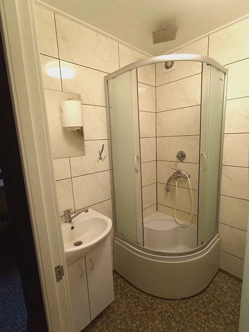 Оренда Квартира 1-кімнатна, 1/9 поверх на Миколи Руденка, 3 Київ - фото 7