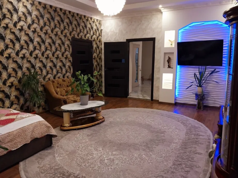 Продам дом в Фонтанке (Лиманский р-н, 5 км от Одессы) Фонтанка - фото 6