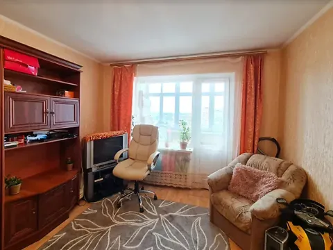 Продаж 2к Квартира 48 кв.м Хмельницького Богдана вулиця 6 Хмельницький - фото 7