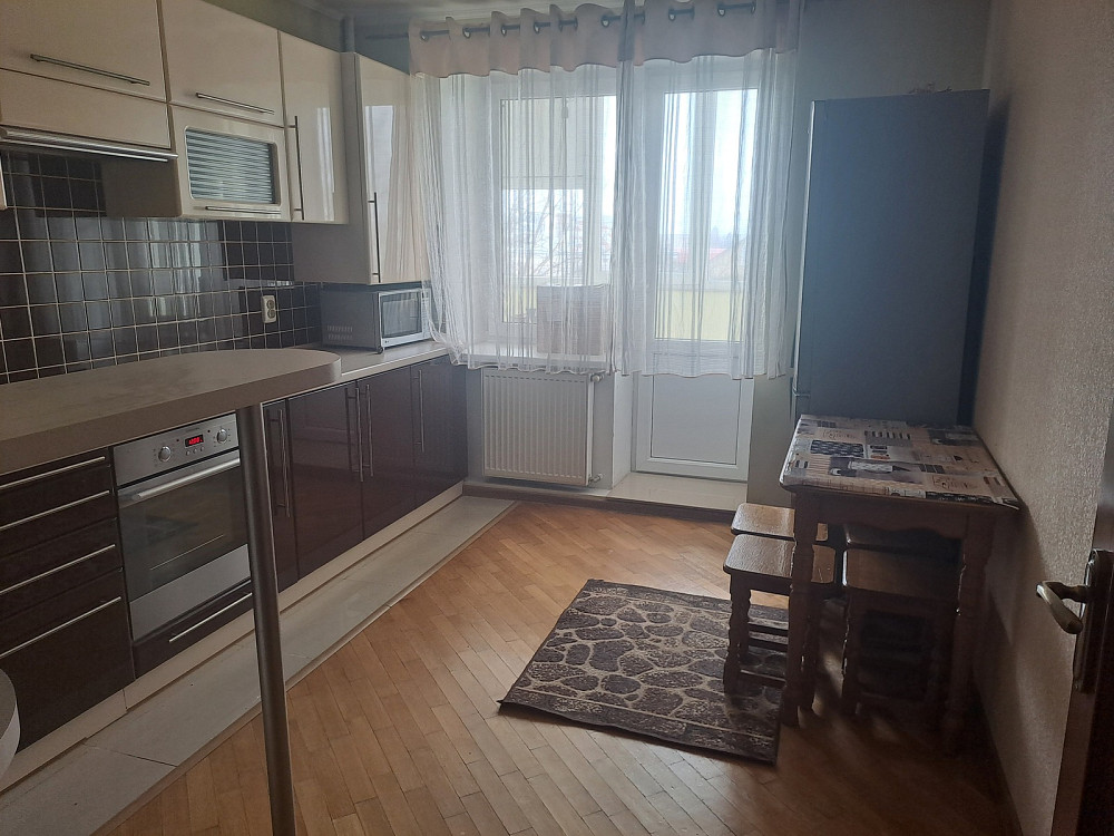 Оренда Квартира 1-кімнатна, 4/9 поверх Тернопіль - фото 2